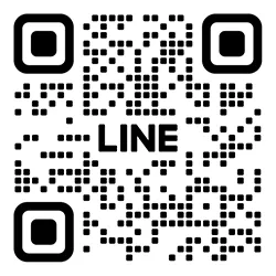 専門学校日本鉄道＆スポーツビジネスカレッジ21のLINE公式アカウントQRコード