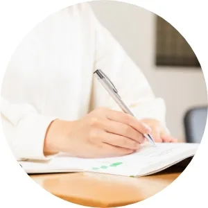 問題にチャレンジ