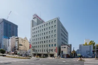 大阪・天王寺キャンパス